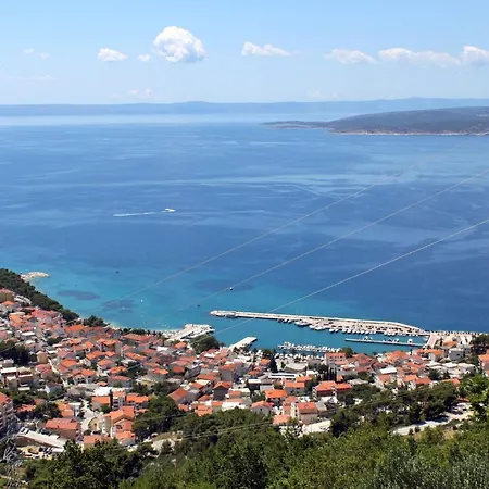 2709d * Baska Voda