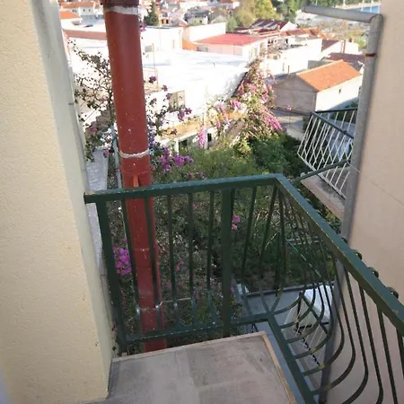 2709d * Baška Voda