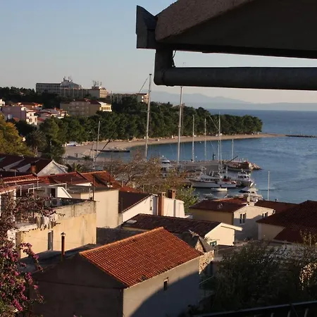 2709d * Baška Voda